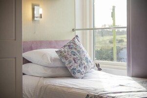 2 多间卧室、特色装修、特色家居、免费 WiFi