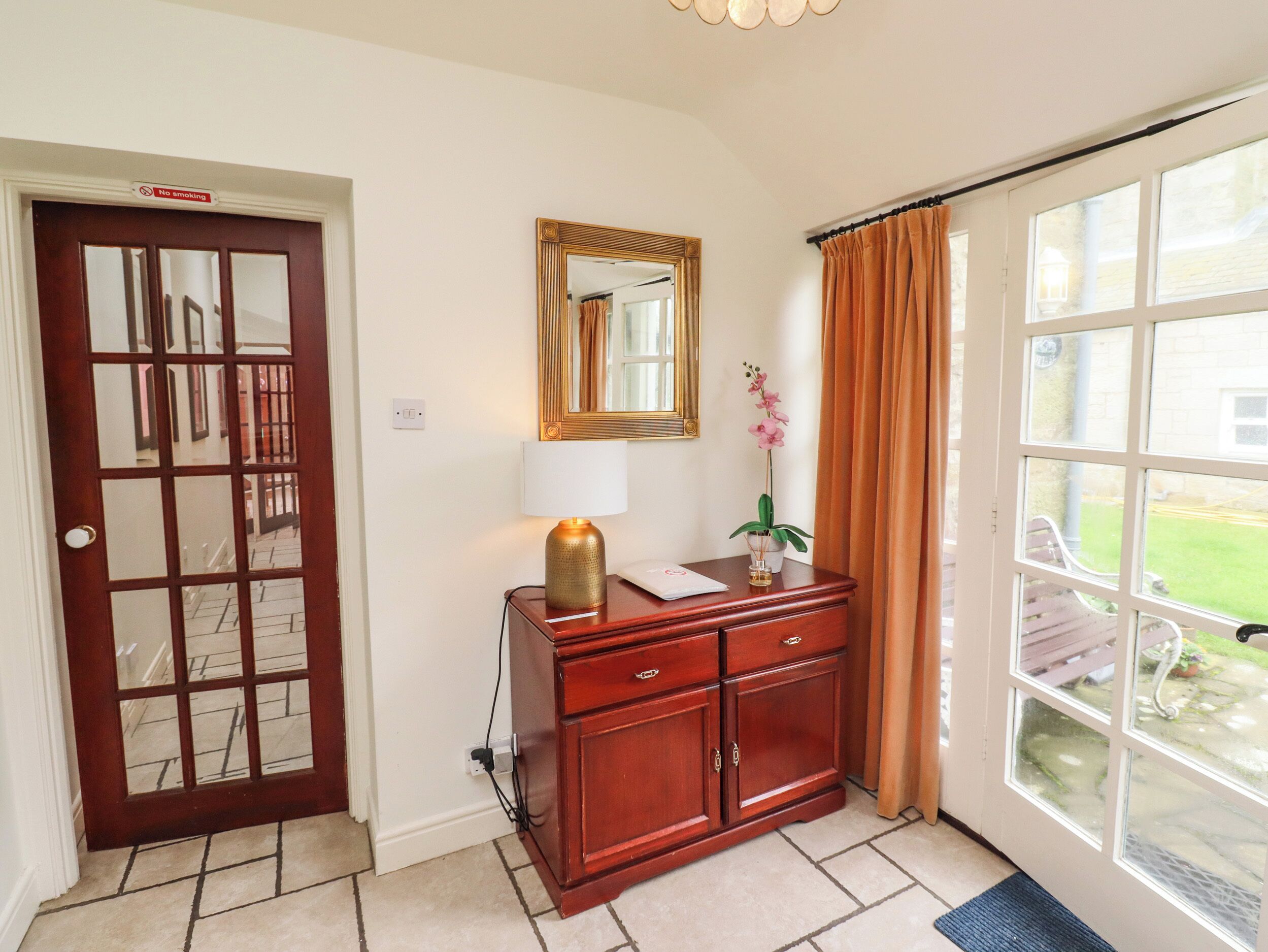 村舍 | 住宿内部