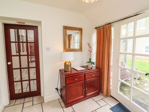 Casa de campo | Parte interna