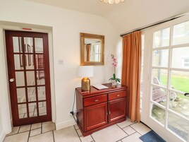 Casa de campo | Parte interna