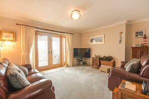 Interior - Creel Cottage (Morpeth)
