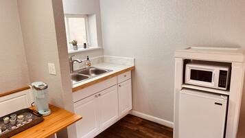 Kamar Standar | Area keluarga