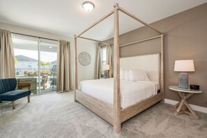 9 habitaciones y caja de seguridad en la habitación 