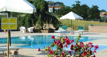 Ombra Verde - B&B e Appartamenti