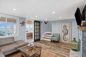 تلفزيون ذكي