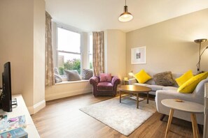 Interior - Sandybrae (Alnwick)