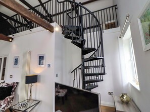 Cottage | Interior