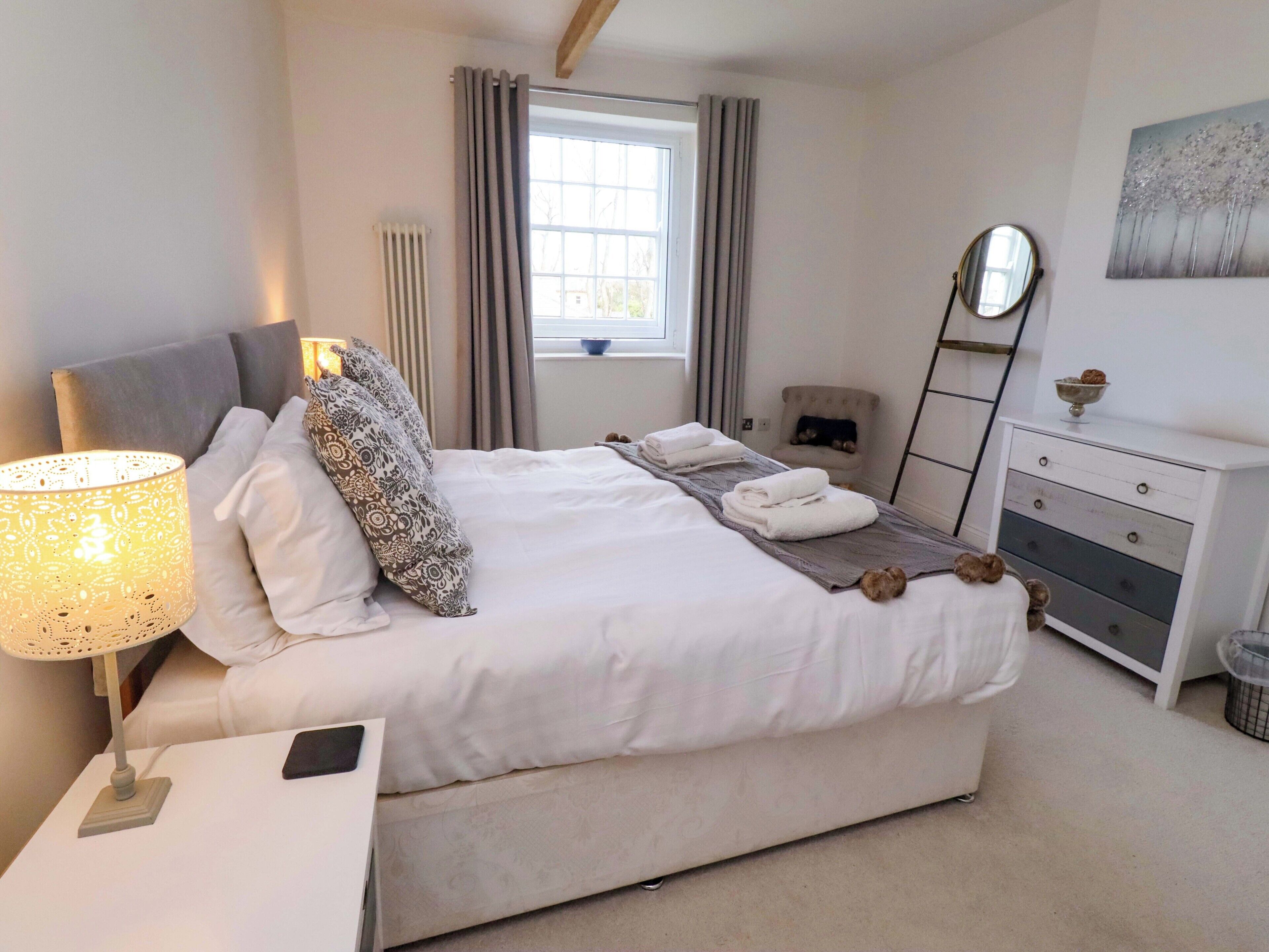 Cottage | 3 chambres, décoration personnalisée, ameublement personnalisé