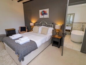 Cottage | 3 kamar tidur dan didekorasi berbeda-beda