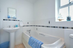 Bathroom - Sugar Sands (Alnwick)