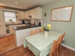Cottage | Private kitchen