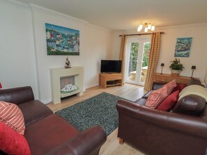 Living area - Sugar Sands (Alnwick)