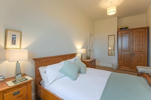 2 chambres, décor unique, ameublement unique, accÚs au Wi-Fi (inclus)