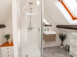 ChaumiÚre | Intérieur