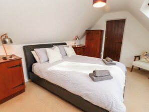 Cottage | Interior - Old Stable Cottage (Alnwick)