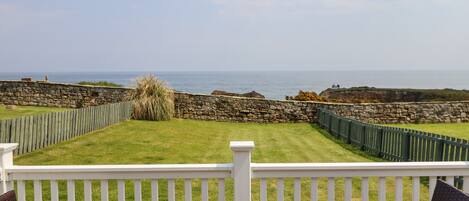 Cottage | Parco della struttura