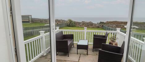 Stuga | Boendeområde