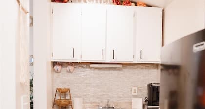 Beautiful One Bedroom Apartment in The Neighbor of the Art