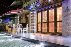 Exterior - Hôtel La Principauté Douala Bonapriso (Douala)