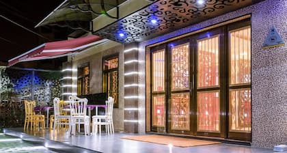 Hôtel La Principauté Douala Bonapriso