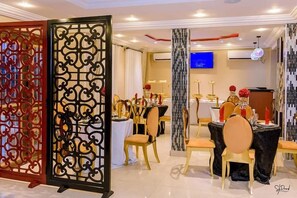 Restoran