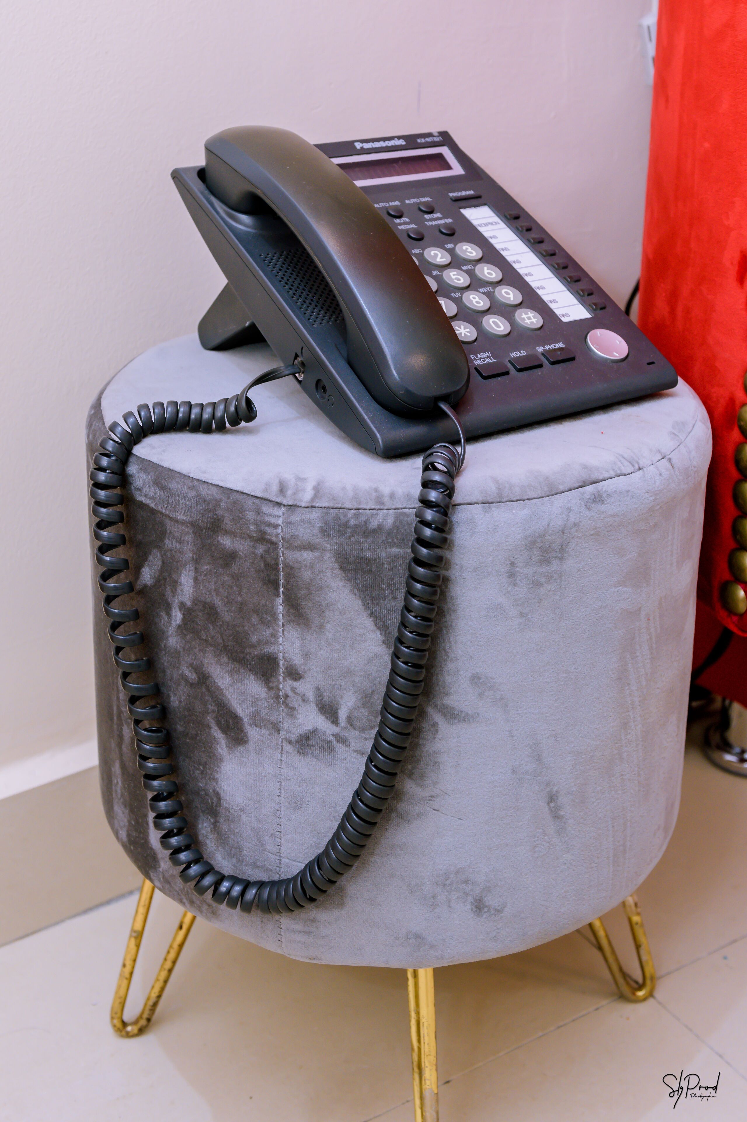 premium double room | minibar, individually decorated, individually furnished, desk