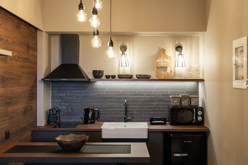 Filippos by GM Luxury Suites Kalavryta