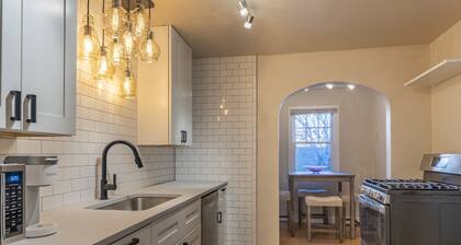 Renovated Home in Historic Downtown Durango