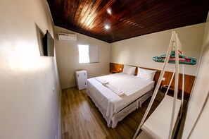 Superior Double Room - Pousada Sete Mares (Barra de São Miguel)