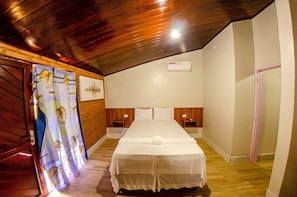 Exclusive Triple Room