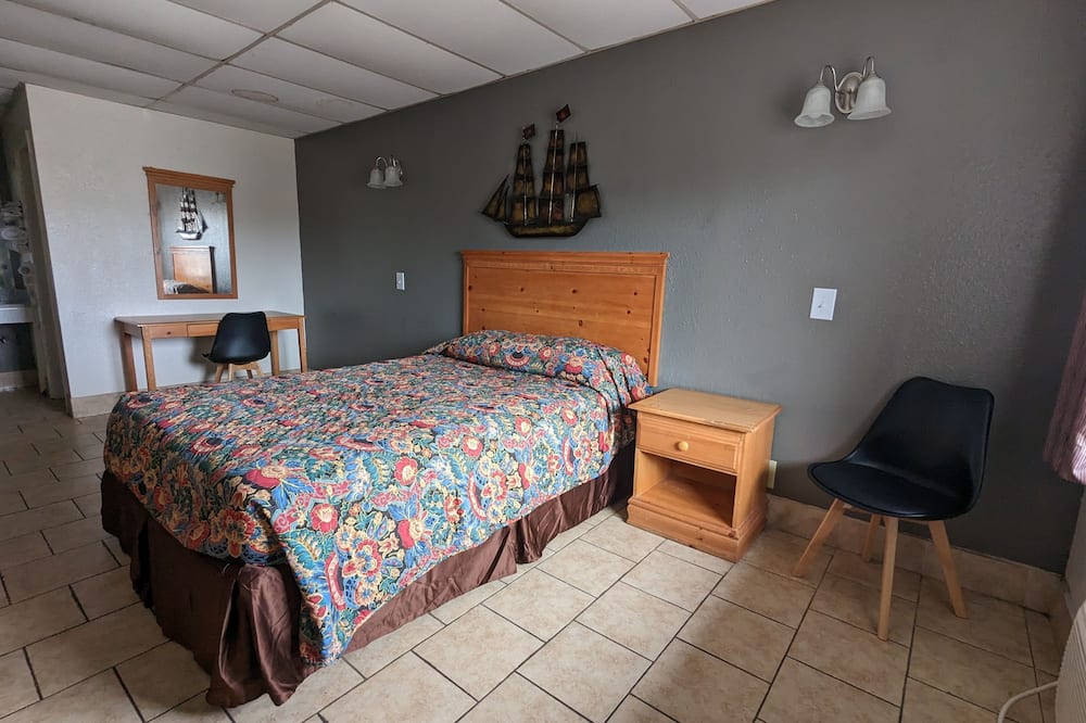Austin Motor Inn