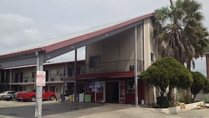 外觀