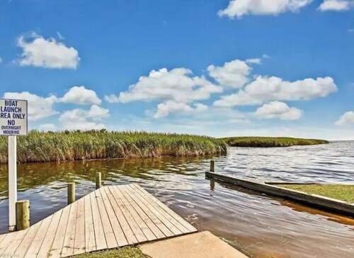 RV Lot near all amenities