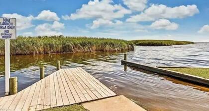 RV Lot near all amenities