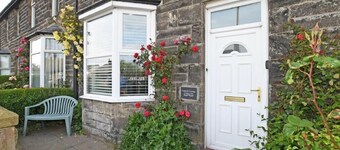 Cladach Cottage