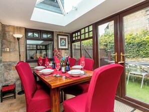 Cottage | Restauration