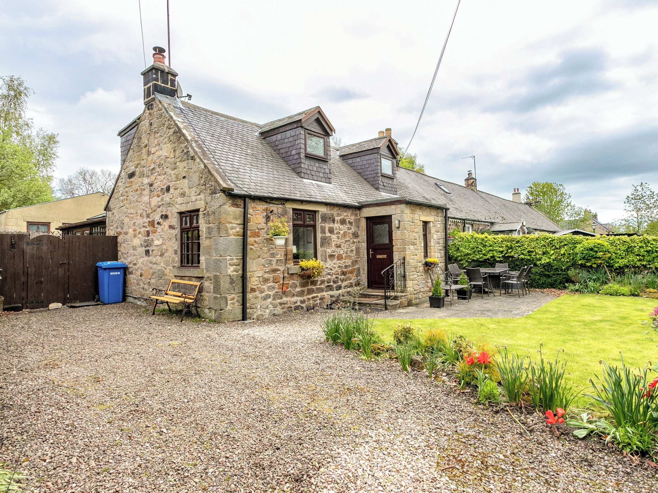 Cottage | Halaman properti