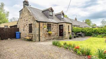 Cottage | Halaman properti