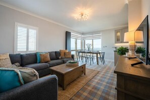 Interior - Keildon (Seahouses)