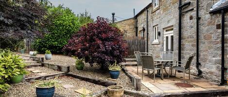 Småhus | Terrasse/patio