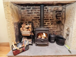 Interior - Riverside Cottage (Morpeth)