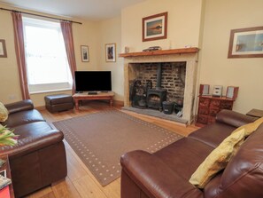 Casa de campo | Área de estar