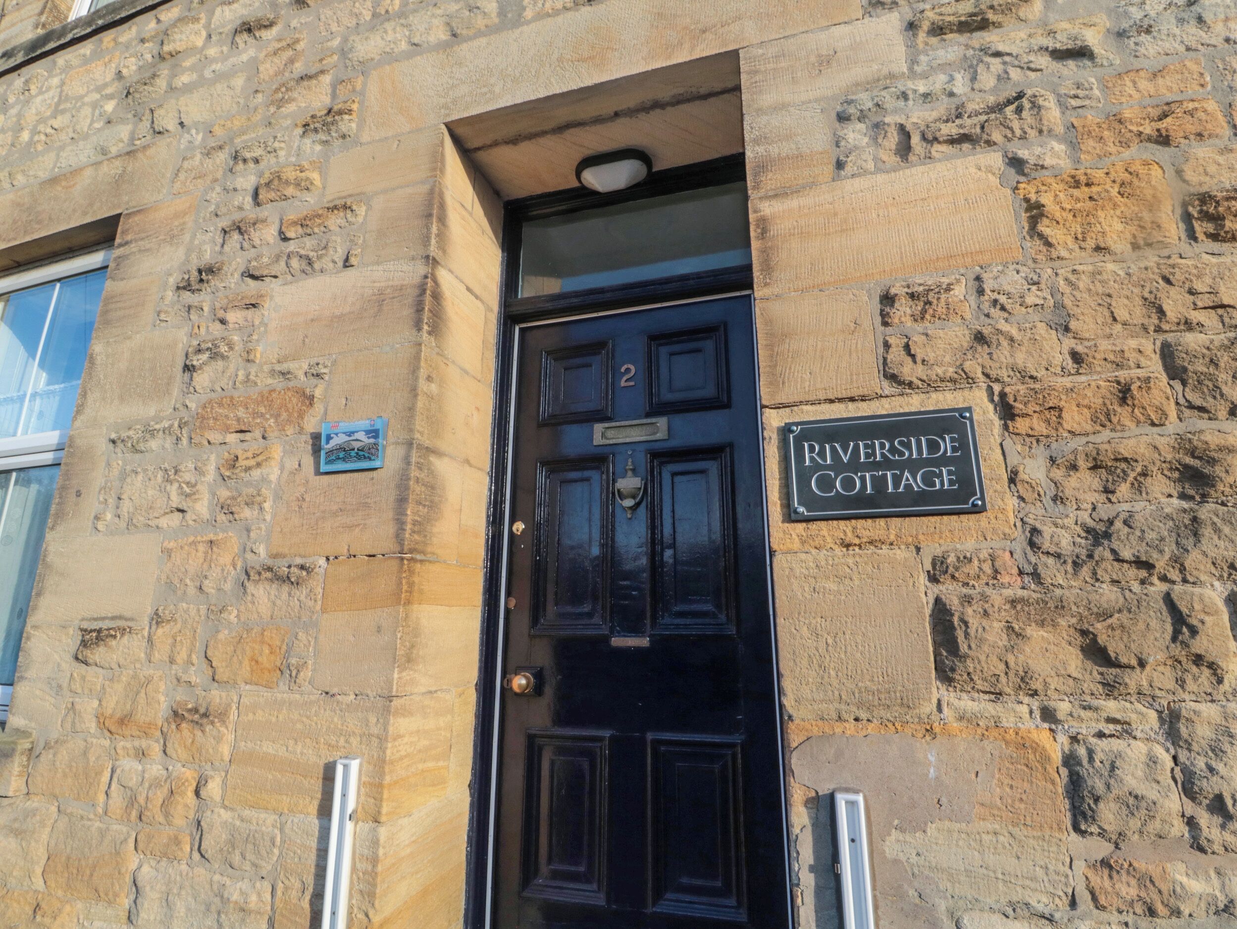 Casa de campo | Detalle exterior