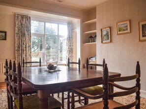 Chaumière | Intérieur