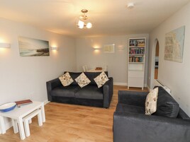 Feriehus | Opholdsområde | Dvd-afspiller