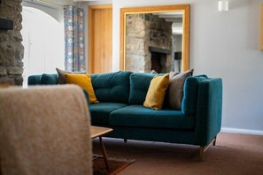 Interior - The Arches (Belford)