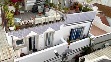 Habitación básica | Ropa de cama de alta calidad, colchones Tempur-Pedic, minibar