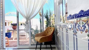 Exclusive Double Room