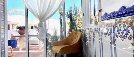 Exclusive Double Room | Premium bedding, Tempur-Pedic beds, minibar, individually decorated