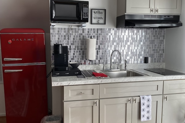 Microonde, piano cottura